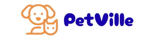 PetVille Logo